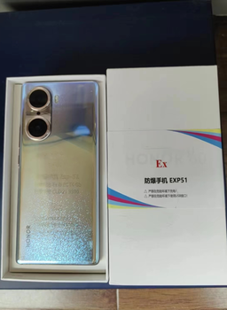 榮耀防爆手機(jī)M60