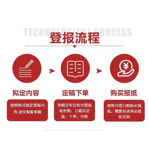 章贡区注销公告登报减资公告登报咨询中心