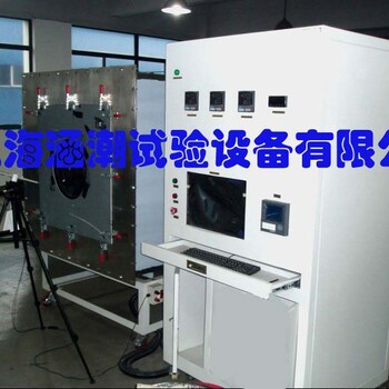 換熱器風洞試驗臺HC-CS-210