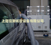 密封性試驗臺HC-CS-114