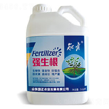 正能量氨基酸水溶肥生根劑