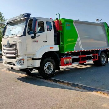 壓縮垃圾車(chē)定做廠(chǎng)家有哪些地方3噸壓縮垃圾車(chē)廠(chǎng)家排名