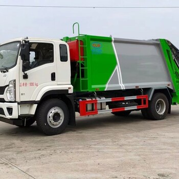 壓縮垃圾車(chē)定做廠(chǎng)家有哪些品牌壓縮垃圾車(chē)廠(chǎng)家內部銷(xiāo)售怎么樣