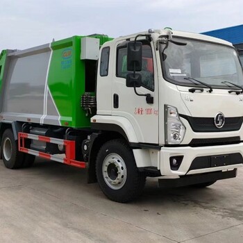 壓縮垃圾車(chē)定做廠(chǎng)家有哪些品牌壓縮垃圾車(chē)廠(chǎng)家內部銷(xiāo)售怎么樣