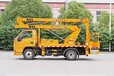 直臂高空作業(yè)車價格表高空作業(yè)車哪個廠家好用
