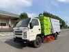 道路清掃洗掃車廠家哪里的掃路車好