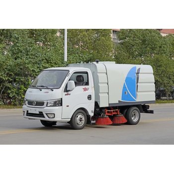 二手小型清掃車價格及圖片小型垃圾清掃車圖片及價格表