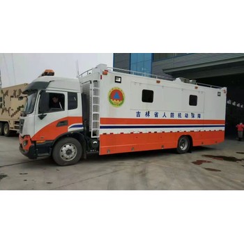 野外宿營車野外被服洗滌車廠家供應(yīng)