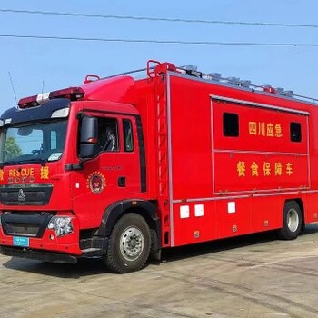 野戰(zhàn)淋浴車越野宿營(yíng)車哪家買