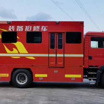 多功能指揮車淋浴車廠商出售
