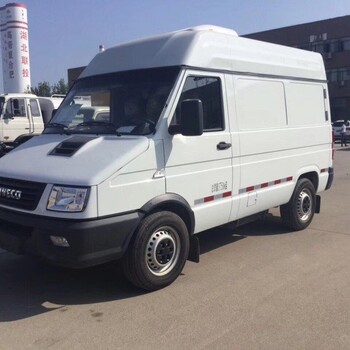 小型二手冷藏車(chē)交易市場(chǎng)重汽汕德卡9米6冷藏車(chē)