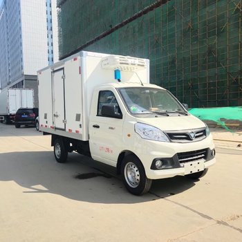 二手冷藏車出售價(jià)格表二手市場冷藏車廠家價(jià)格表