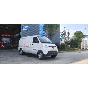 哪有二手冷藏車交易市場(chǎng)福田歐馬可冷藏車4米2價(jià)格