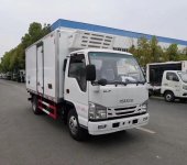 福田风景g7冷藏车报价福田欧马可6米8冷藏车价格表