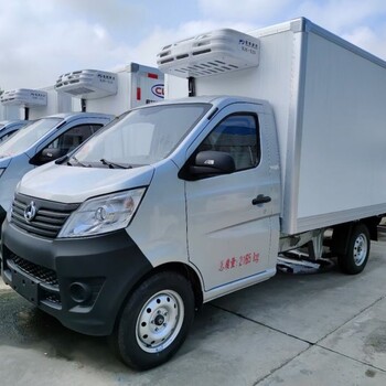 冷藏車二手車市場6.8米冷藏車價(jià)格報(bào)價(jià)及圖片