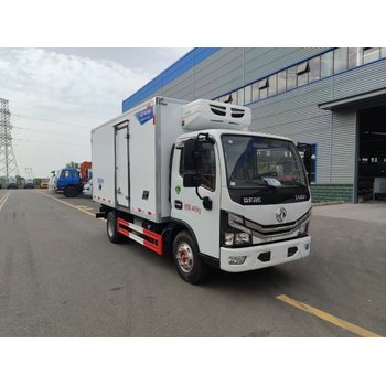 五菱小型冷藏車價(jià)格及圖片二手4米2的冷藏車價(jià)格