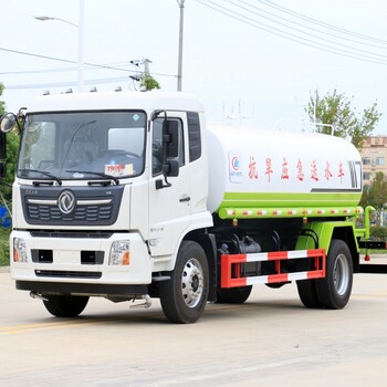 鄭州市灑水車哪里有賣二手20噸灑水車價(jià)格