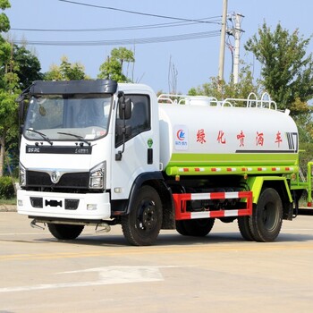 15吨洒水车图片湖北小型电瓶洒水车报价表图片