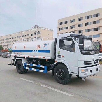 市政環(huán)衛(wèi)灑水車價(jià)格廠家南陽小型灑水車價(jià)格表