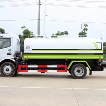 灑水車配件批發(fā)貴陽(yáng)多功能灑水車廠家有哪些地方
