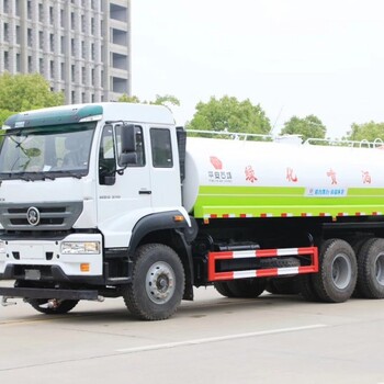 灑水車的生產(chǎn)廠家在哪里工地用電動(dòng)灑水車價(jià)格及圖片