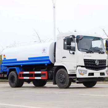 環(huán)衛(wèi)灑水車廠家價格表湖北5噸灑水車廠家地址及電話號碼