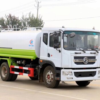 環(huán)衛(wèi)灑水車廠家價格表湖北5噸灑水車廠家地址及電話號碼