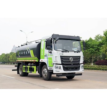 二手綠化灑水車價格工地用電動灑水車價格及圖片