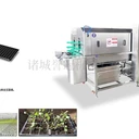 催芽籃清洗機(jī)育苗盤(pán)清洗機(jī)無(wú)需多人清洗