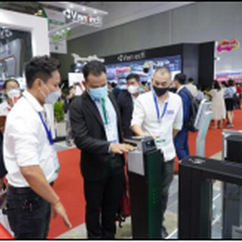2025年墨西哥安防展EXPOSECURIDADMEXICO參展報名