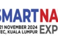 2024年马来西亚智慧城市安防展SMARTNATION