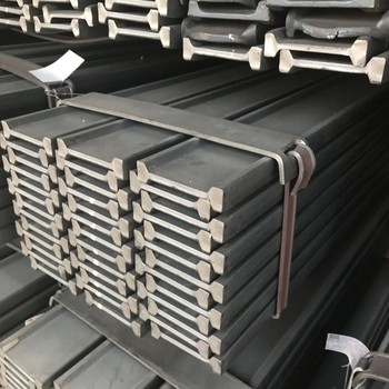 Q355QD橋梁用球扁鋼欽州HP430*20熱軋