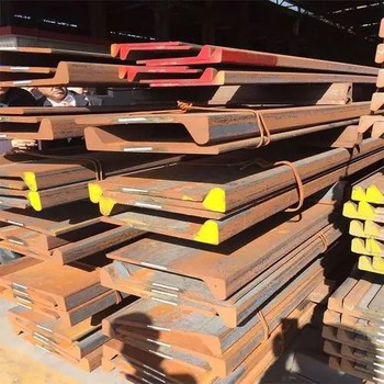Q355QD橋梁用球扁鋼阿拉爾HP120*8定尺