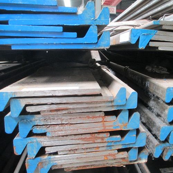 Q355QD橋梁用球扁鋼阿拉爾HP120*8定尺