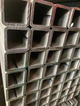 特殊方管(180*300*12)厚壁方矩管大小口徑可定制