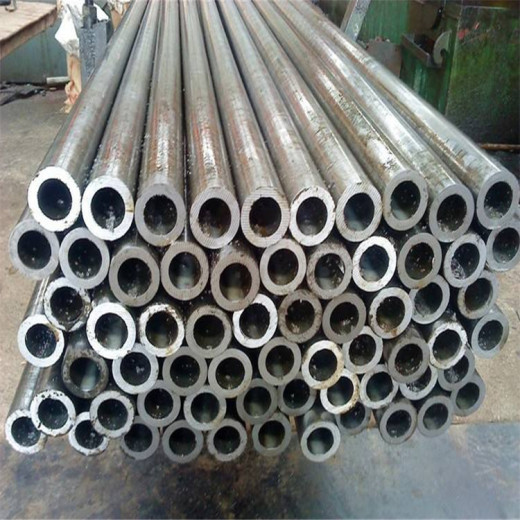 林芝35crmo精密钢管大小口径可定制