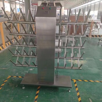 鞋柜式烘干機烘干鞋架廠家臭氧紫外線消毒烘靴器靴子烘干器