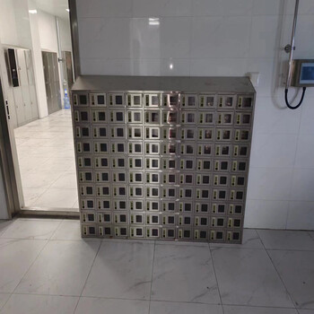 不銹鋼鞋柜員工換鞋凳工廠更衣柜無塵凈化車間單雙面不銹鋼換鞋柜
