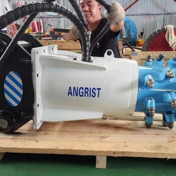 安格瑞斯特銑挖機(jī)，銑挖機(jī)適用于各種型號(hào)挖機(jī)