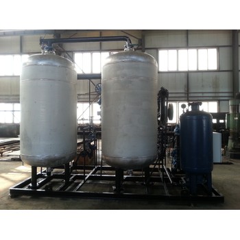 呼和浩特容積式換熱器，洗浴換熱器，浮動盤管換熱器廠家