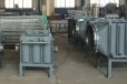 鞍山烟气余热回收设备工业空气降温器氢气降温器厂商YDA