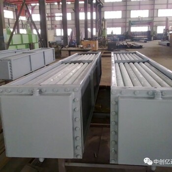 鞍山市空氣加熱器，蒸汽冷卻器，翅片管換熱器，廠商YDA