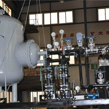 遼寧容積式換熱器，浮動盤管換熱器，大連廠商YDA