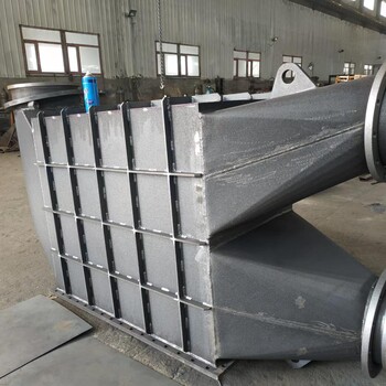 LN盤錦煙氣換熱器，空氣冷卻器，翅片管冷卻器，廠商YDA制造