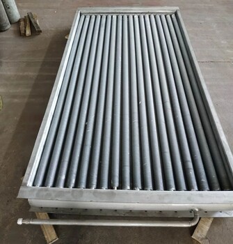 LN盤錦煙氣換熱器，空氣冷卻器，翅片管冷卻器，廠商YDA制造