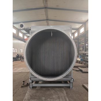 大連空氣加熱冷卻器，翅片式空冷器，空氣換熱器制造商，YDA-TECH
