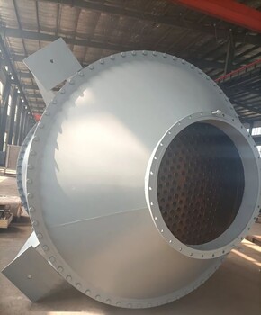 大連管翅式換熱器，壓縮空氣冷卻器，空氣換熱器，廠商YDA制造
