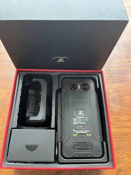 防爆智能終端Ex-MP01