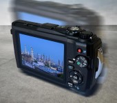 Excam1802S防爆数码相机东若佳能小巧型相机