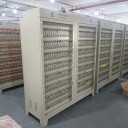 勝創(chuàng)鋰電池圓柱分容柜S11/S23-512-3A.鋰電池性能檢測(cè)設(shè)備